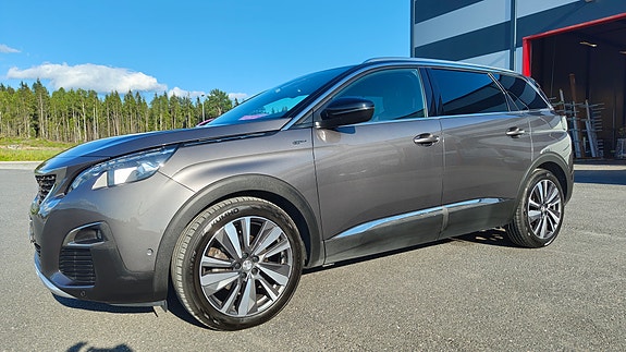 Peugeot 5008 7 of 30