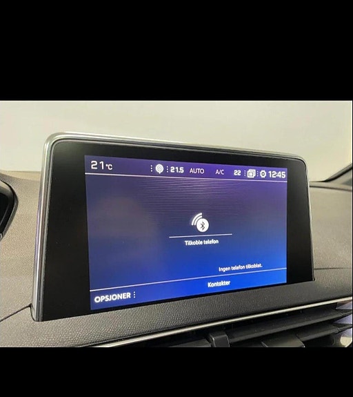Peugeot 5008 21 of 30