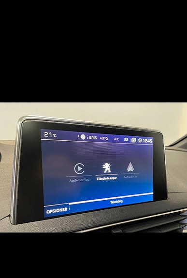 Peugeot 5008 22 of 30