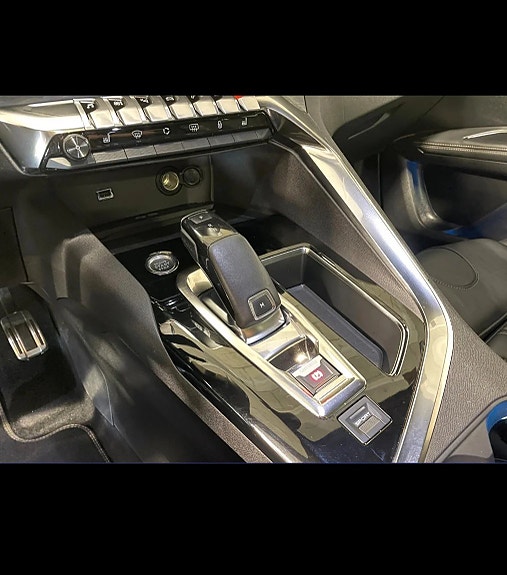 Peugeot 5008 26 of 30