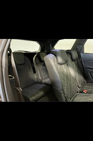 Peugeot 5008 17 of 30