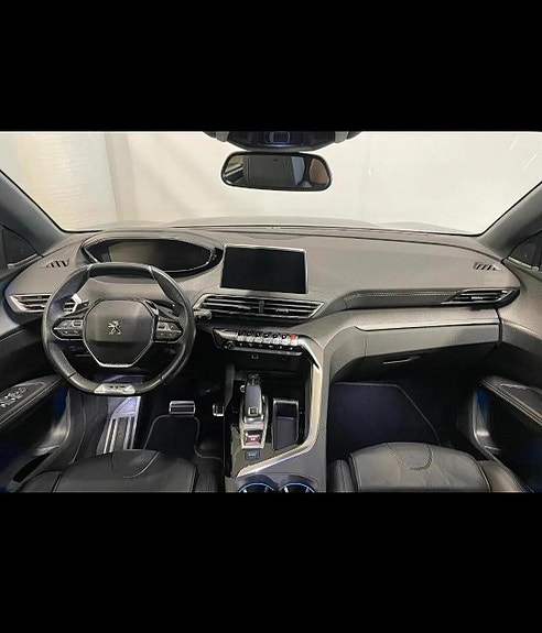 Peugeot 5008 15 of 30