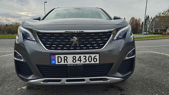 Peugeot 5008 4 of 30