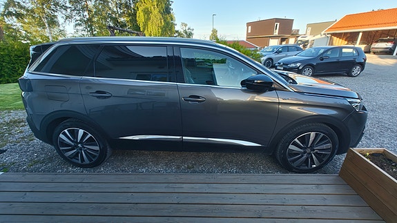 Peugeot 5008 8 of 30