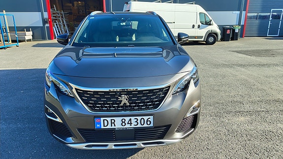 Peugeot 5008 5 of 30