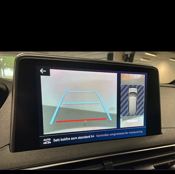 Peugeot 5008 23 of 30