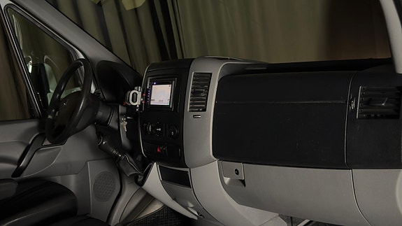 Mercedes-Benz Sprinter-Klasse 19 of 19