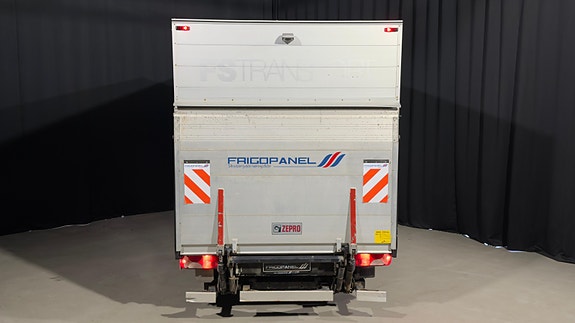 Mercedes-Benz Sprinter-Klasse 9 of 19