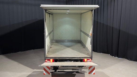 Mercedes-Benz Sprinter-Klasse 10 of 19
