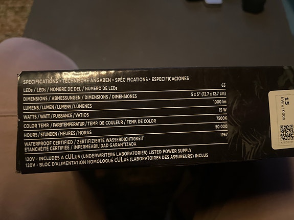 Product image 2 of 4