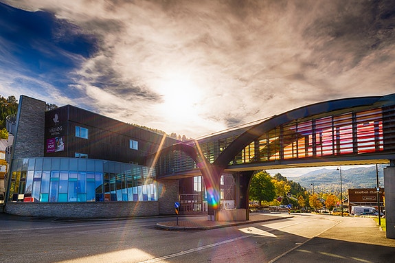 Bilde 1 av 4 i jobbannonse-galleriet