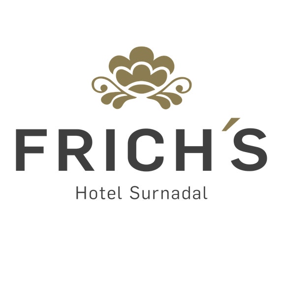 Frich´s Hotel Surnadal logo