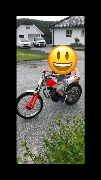 GasGas TXT 2000 14 of 14