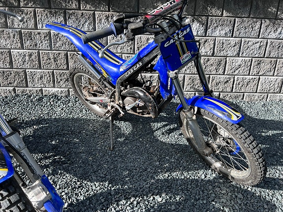 GasGas TXT 2000 2 of 14