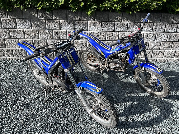 GasGas TXT 2000 6 of 14