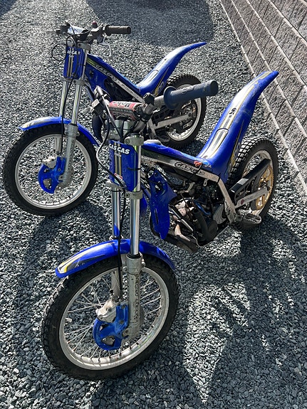 GasGas TXT 2000 3 of 14