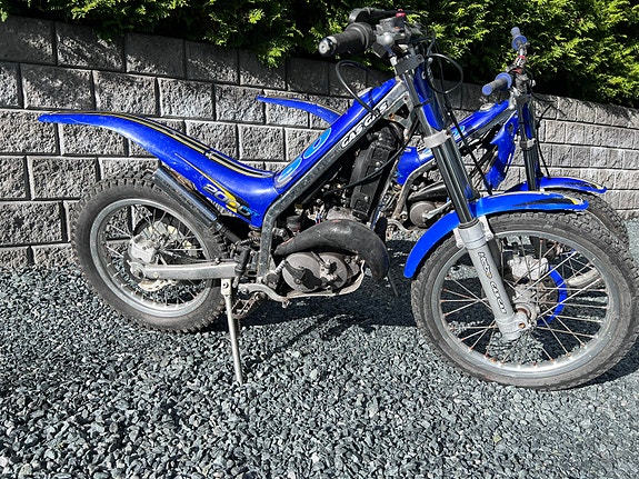 GasGas TXT 2000 4 of 14