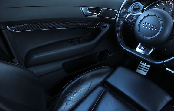 Audi RS6 15 of 30