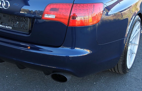 Audi RS6 9 of 30