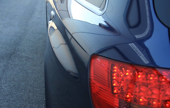 Audi RS6 10 of 30