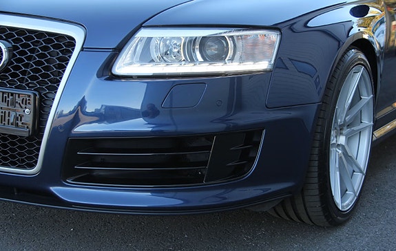 Audi RS6 6 of 30