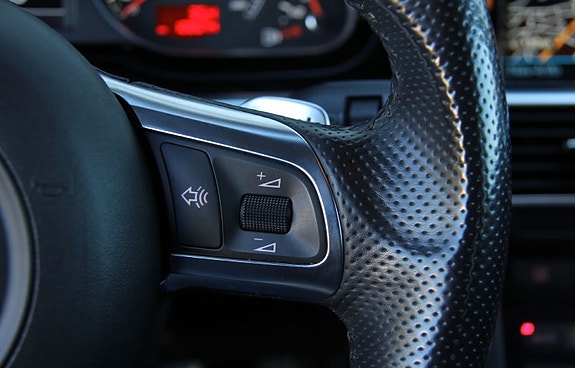 Audi RS6 27 of 30