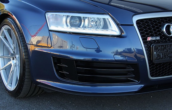 Audi RS6 7 of 30