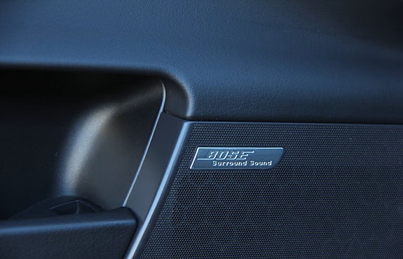Audi RS6 24 of 30
