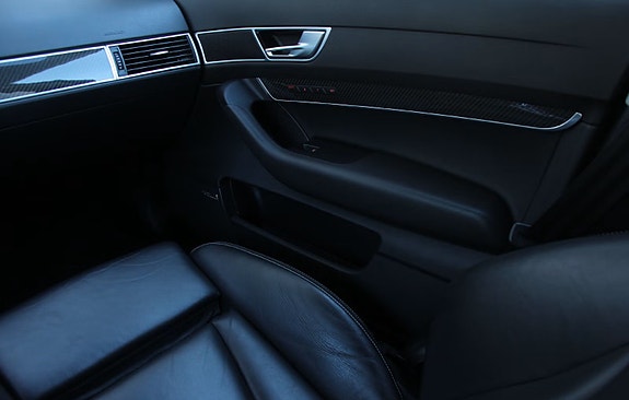 Audi RS6 20 of 30