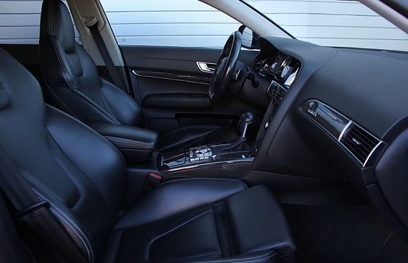 Audi RS6 12 of 30