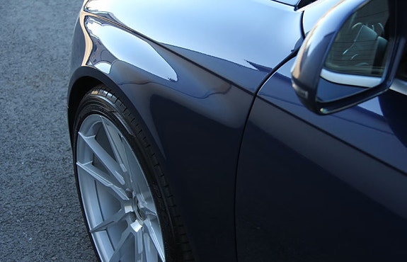 Audi RS6 8 of 30