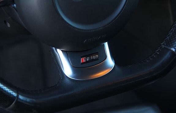 Audi RS6 26 of 30