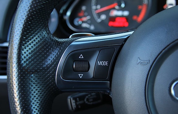 Audi RS6 25 of 30