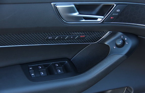 Audi RS6 23 of 30
