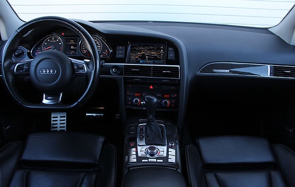 Audi RS6 29 of 30