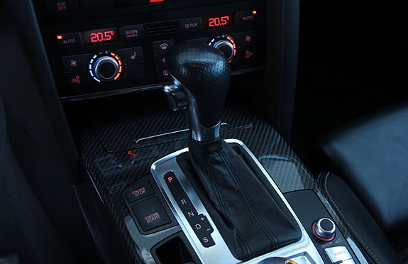 Audi RS6 28 of 30