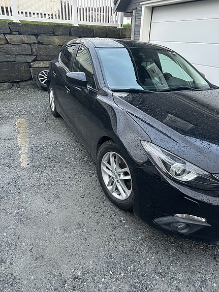 Mazda 3 19 of 30