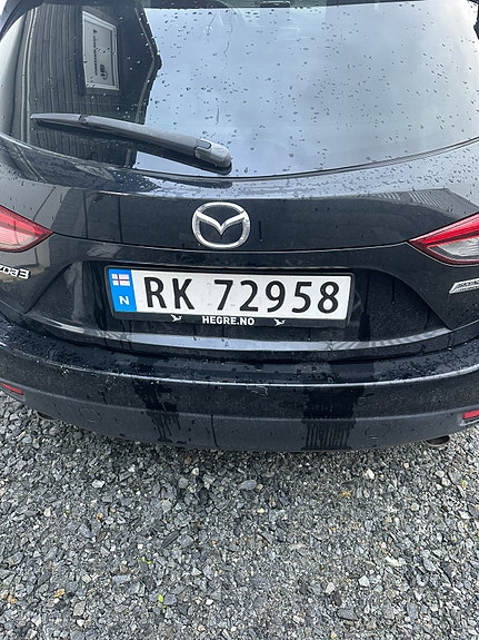 Mazda 3 16 of 30