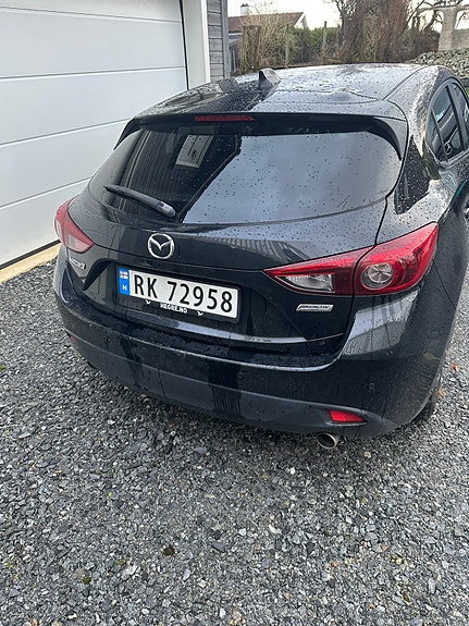 Mazda 3 17 of 30