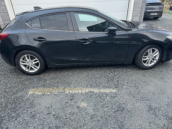 Mazda 3 18 of 30