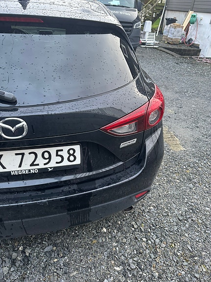 Mazda 3 14 of 30