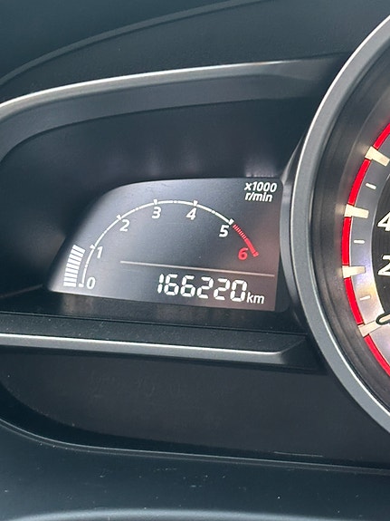 Mazda 3 8 of 30
