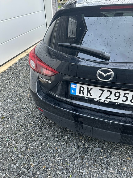 Mazda 3 13 of 30