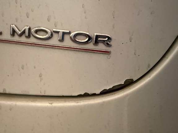 Tesla Model 3 21 of 24