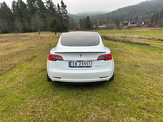 Tesla Model 3 4 of 24