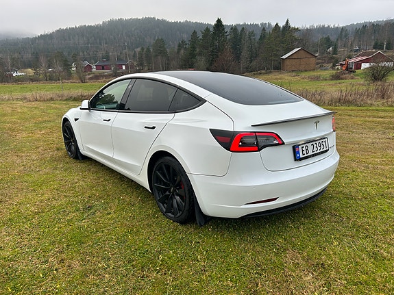 Tesla Model 3 3 of 24