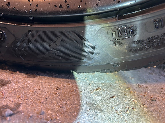 Tesla Model 3 16 of 24