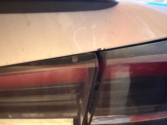 Tesla Model 3 20 of 24