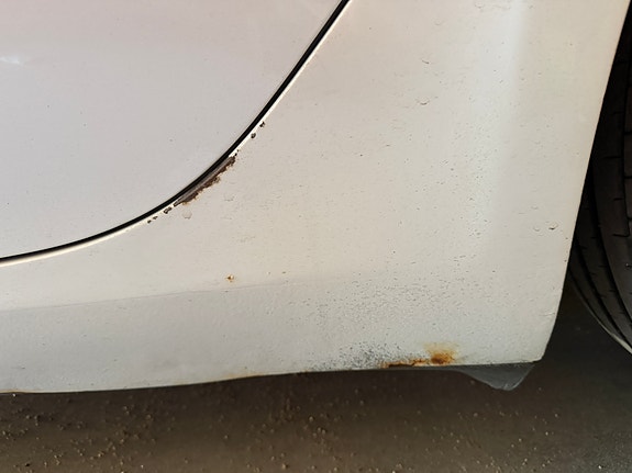Tesla Model 3 23 of 24