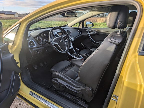 Opel Astra 7 of 16